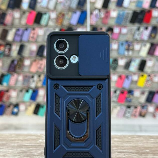 Funda Armor Motorola