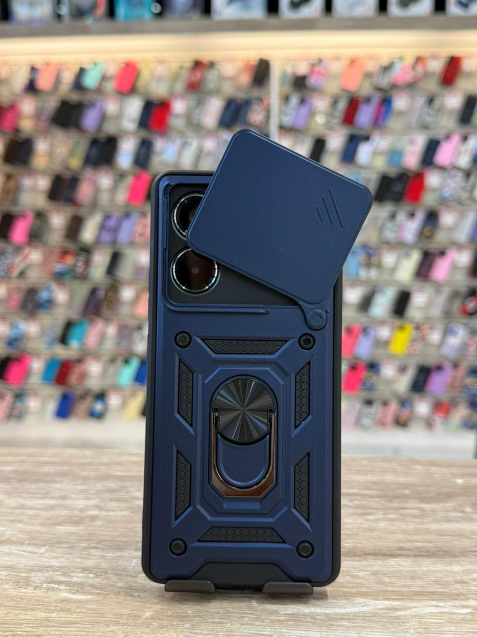 Funda Armor Xiaomi