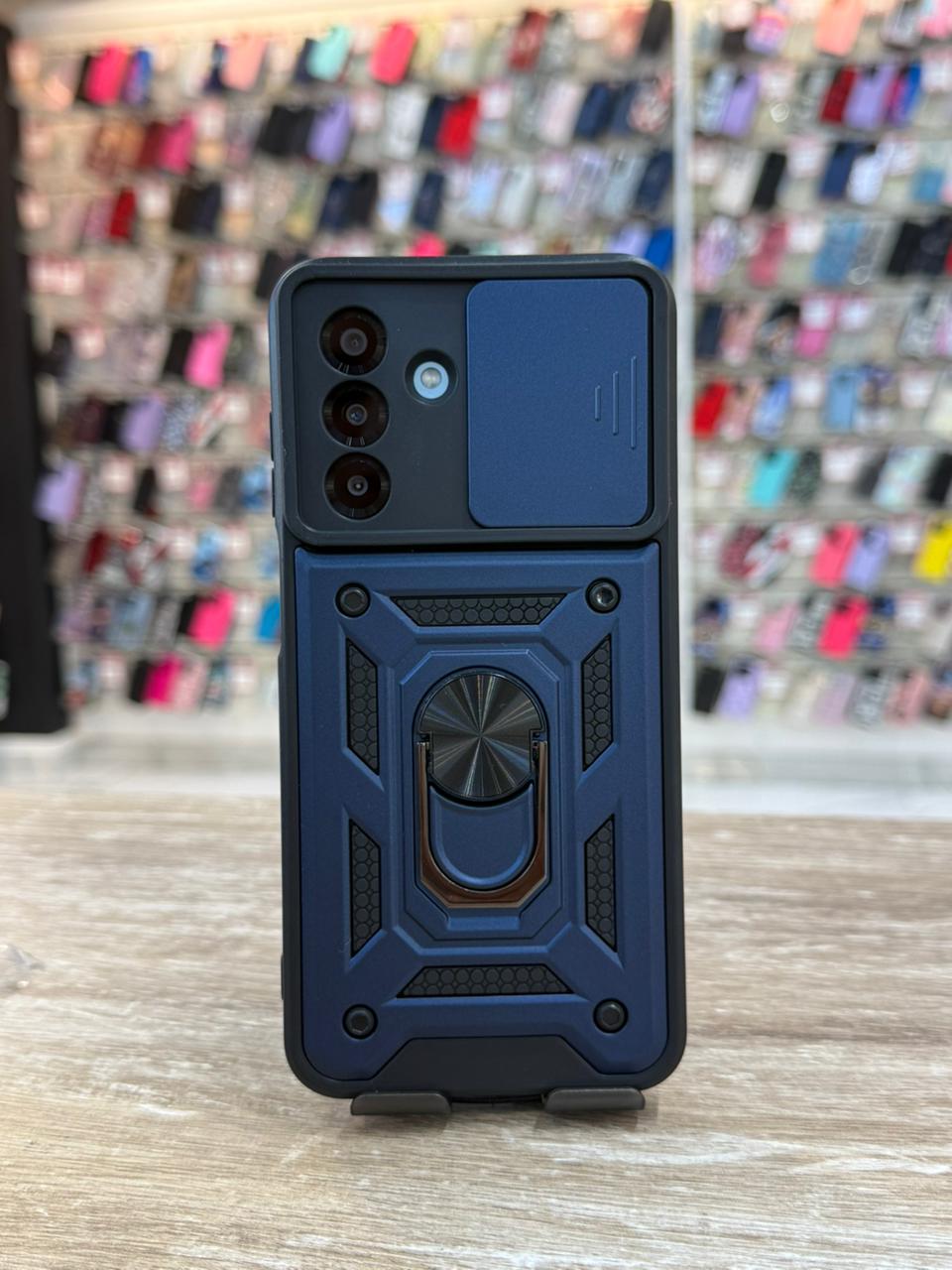 Funda Armor Samsung