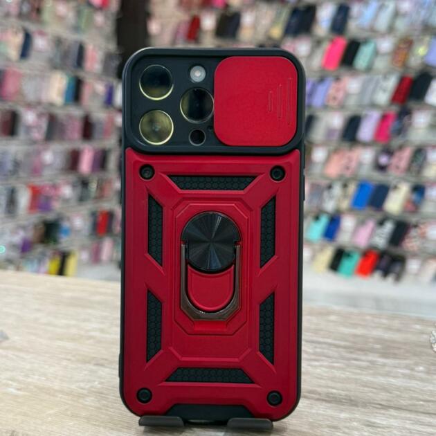 Funda Armor Iphone