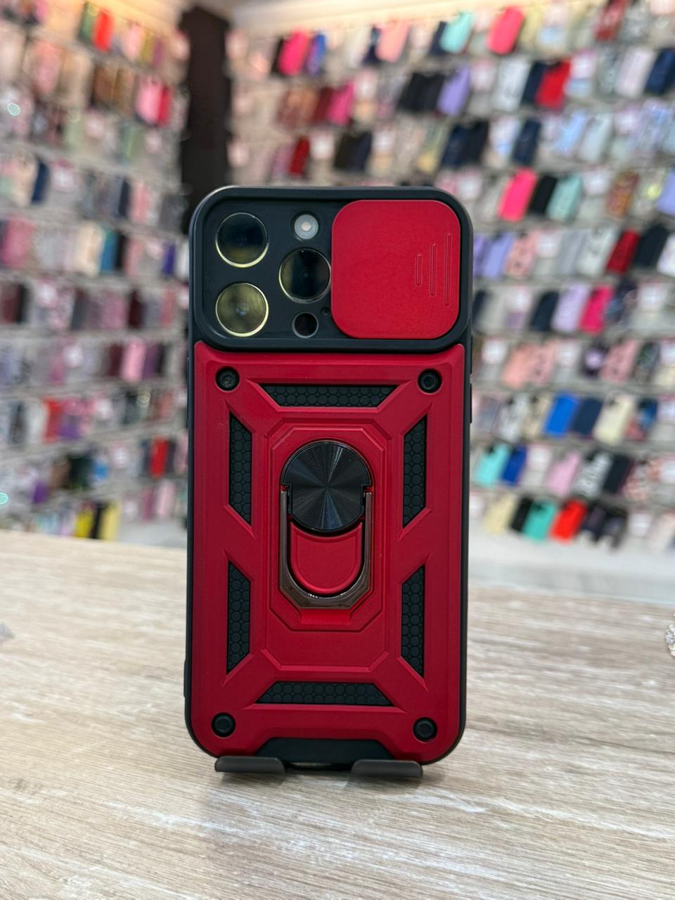 Funda Armor Iphone