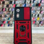 Funda Armor Nubia