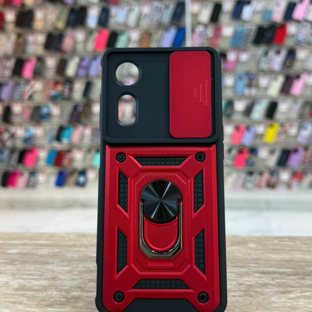Funda Armor Nubia