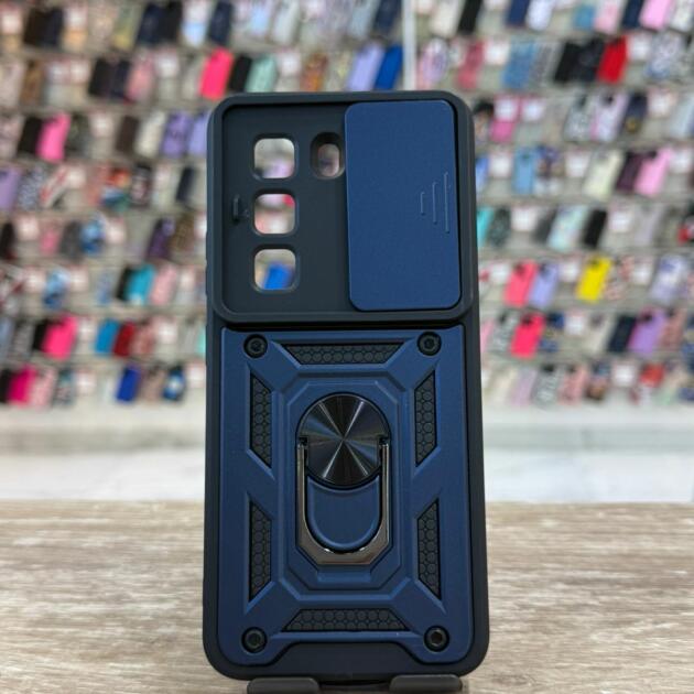 Funda Armor Infinix