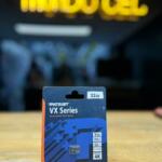 MicroSD Patriot 32gb