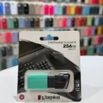 Pendrive Kingstog 256gb