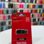 Pendrive SanDisk 64gb