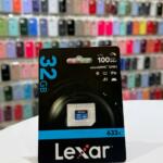 MicroSD Lexar 32GB