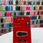 Pendrive SanDisk 16gb