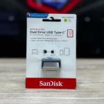 SanDisk Ultra Dual Drive de 32GB