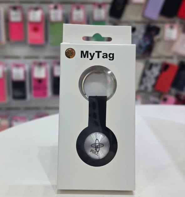 LOCALIZADOR MYTAG