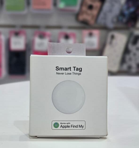 LOCALIZADOR SMART TAG