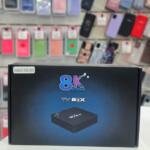 TV BOX 8K