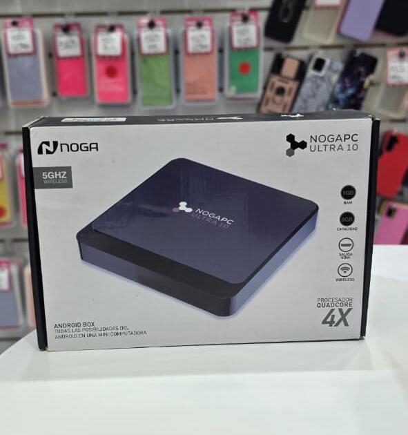NOGA ULTRA 10
