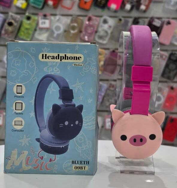 AURICULAR 09BT CERDITO