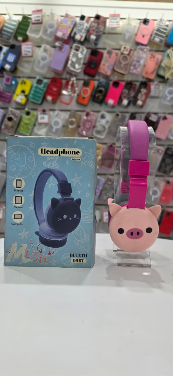 AURICULAR 09BT CERDITO