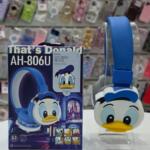 AURICULAR AH-806U PATO DONALS