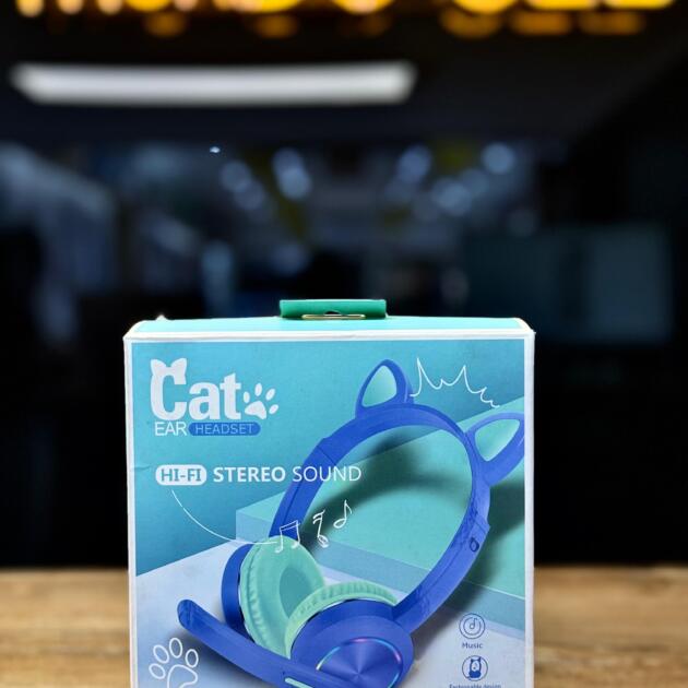 AURICULAR CAT AKZ-020