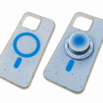 Funda MagSafe Con Pop Shocker Iphone