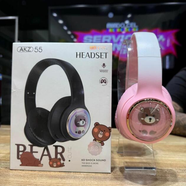 AURICULAR AKZ 55 OSITO