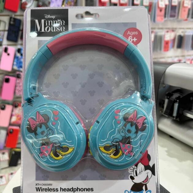 AURICULAR MICKEY MOUSE