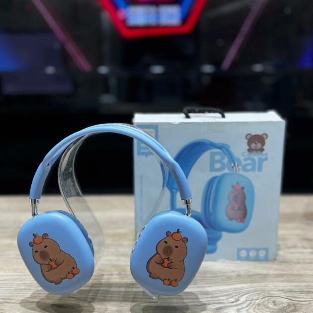 AURICULAR MZ09 CAPYBARA