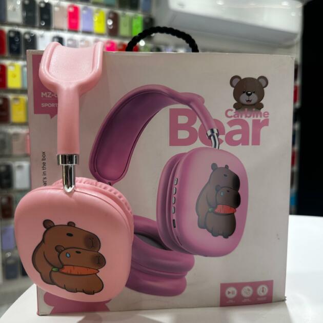 AURICULAR MZ09 CAPYBARA
