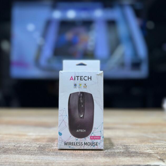 MOUSE AITECH AL-W450