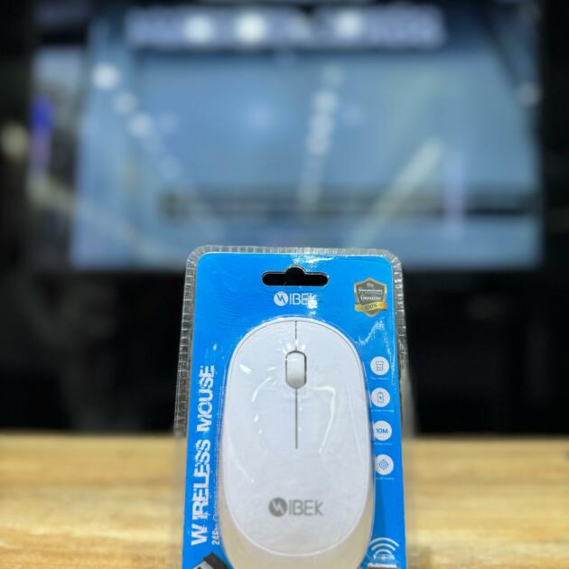 MOUSE IBEK WF-283