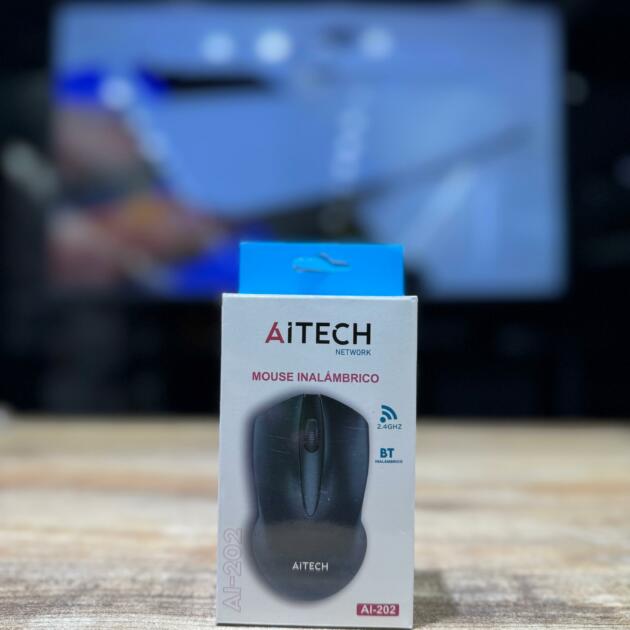 MOUSE AITECH AL-202