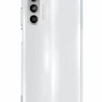 Funda Transparentes Antigolpes Motorola