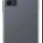 Funda Transparente Antigolpes Tcl