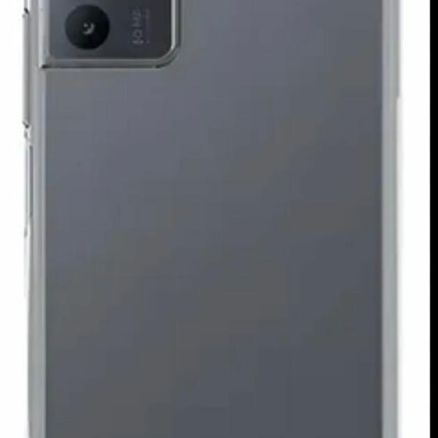 Funda Transparente Antigolpes Tcl