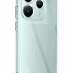 Funda Transparente Antigolpes Xiaomi