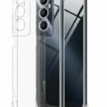 Funda Transparente Antigolpes Realme