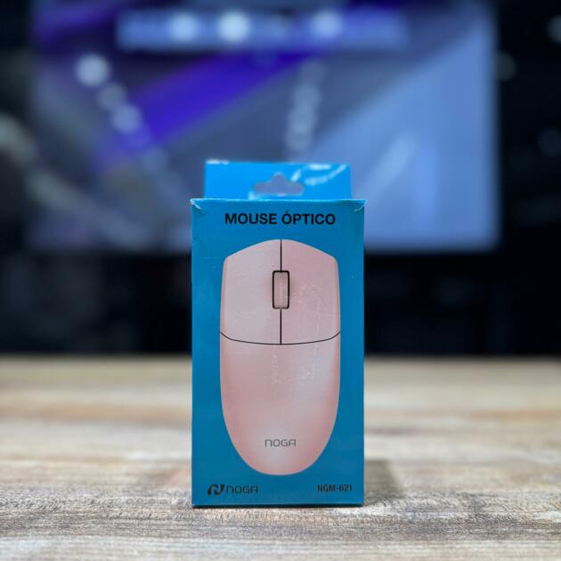 MOUSE NOGA NGM-621