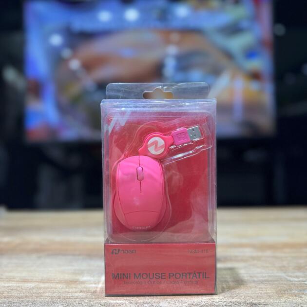 MOUSE NOGA NGM-418