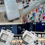 Funda Gear4 MagSafe Reforzada