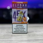 VAPER ELFBAR TROPICAL BAJA