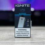 VAPER IGNITE ICE BLUEBERRY
