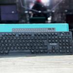 TECLADO PUXIDA JP-02