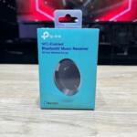 RECEPTOR DE MÚSICA BLUETOOTH TP-LINK HA100