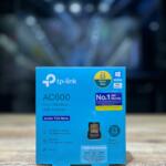 USB TP-LINK ARCHER T2U NANO (AC600)