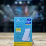 EXTENSOR WIFI TP-LINK RE200 (AC750)