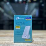 EXTENSOR DE RANGO WIFI TP-LINK TL-WA850RE (N300)