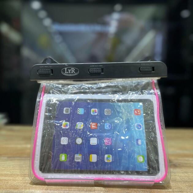 FUNDA SUMERGIBLE PARA TABLET