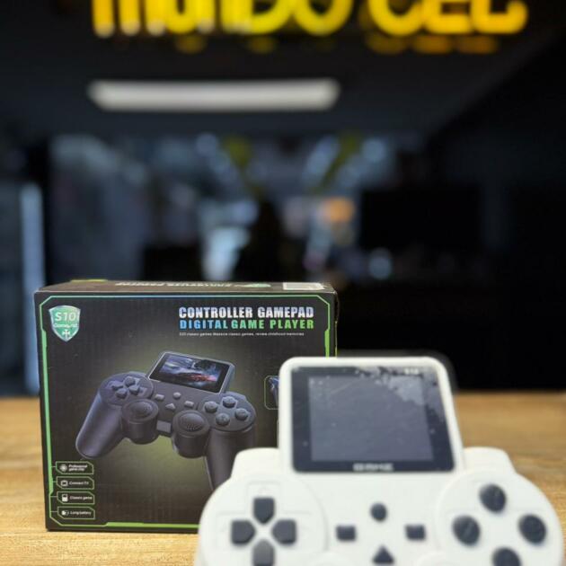 CONSOLA S10