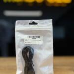 Cable Mini USB V3 Negro 80cm