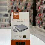 Adaptador Multipuerto USB-C de Airsky