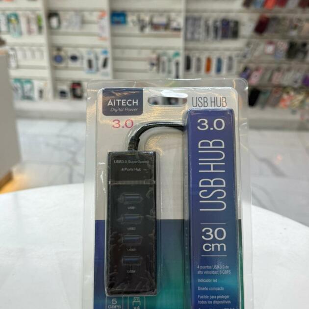 Usb 3.1 de Aitech